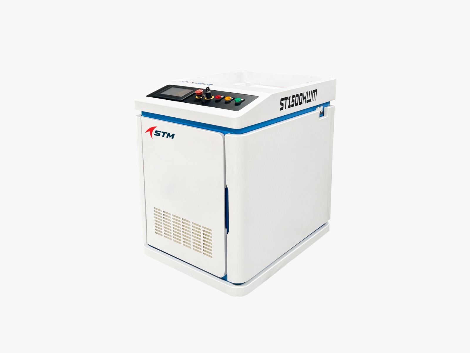 Machine 1