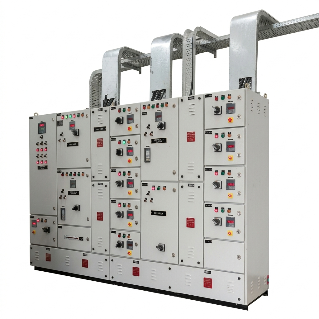 Main Panel