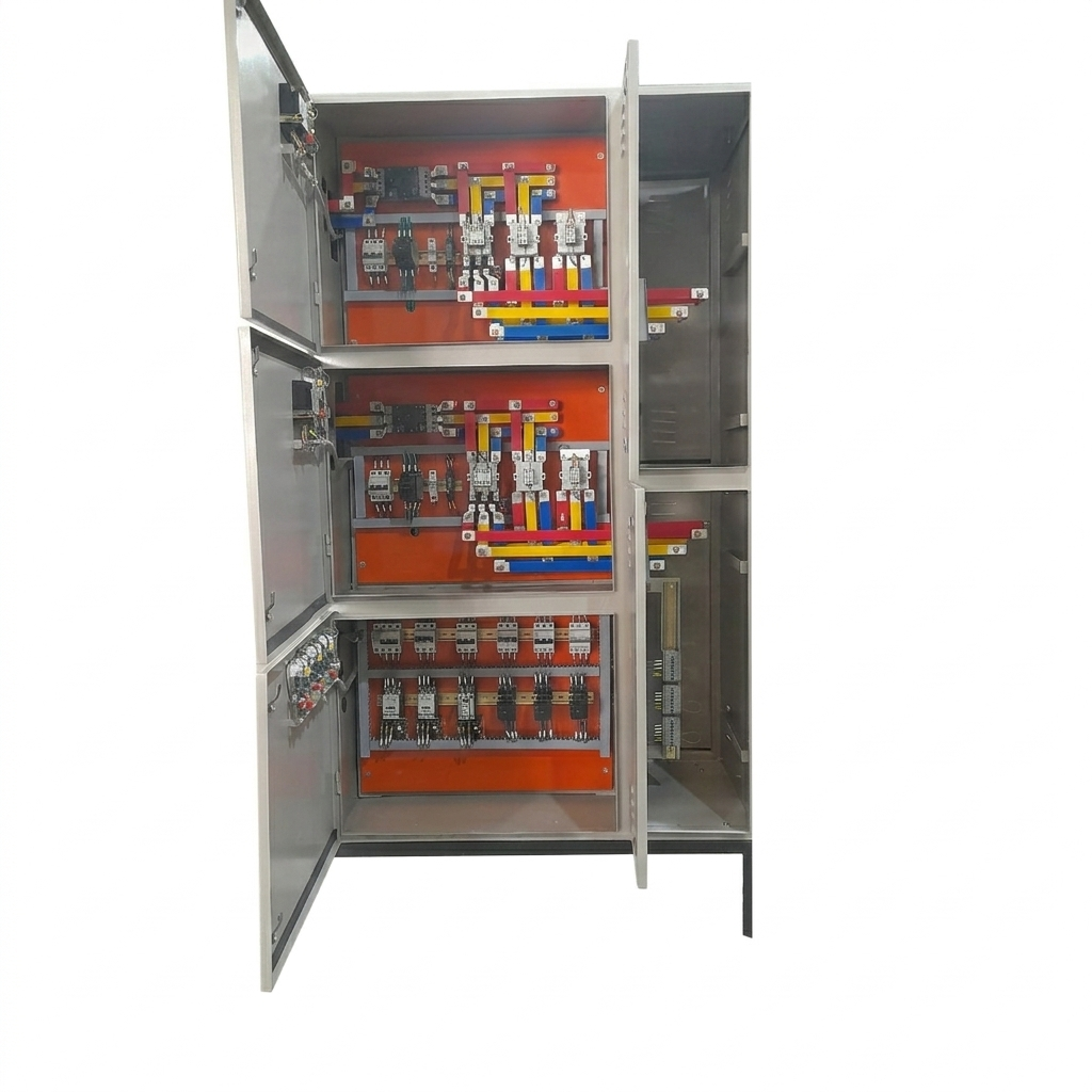 PLC Panel